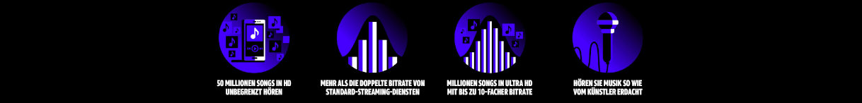 Amazon startet HD-Musikstreaming Amazon startet HD-Musikstreaming