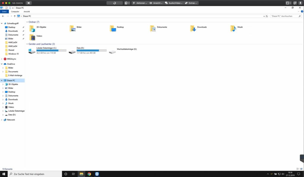 Teamviewer